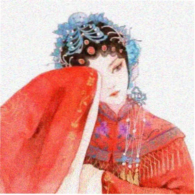 第九排观众 用户头像